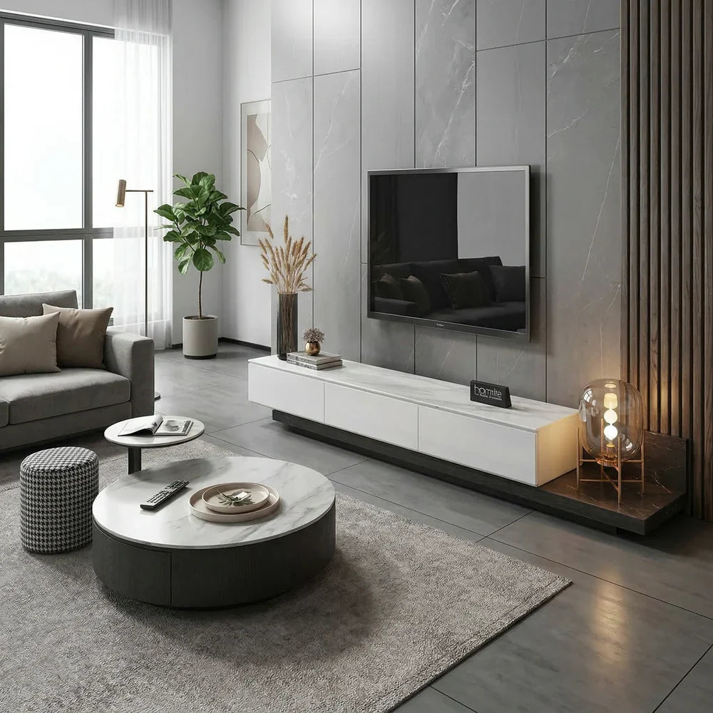 TV Console