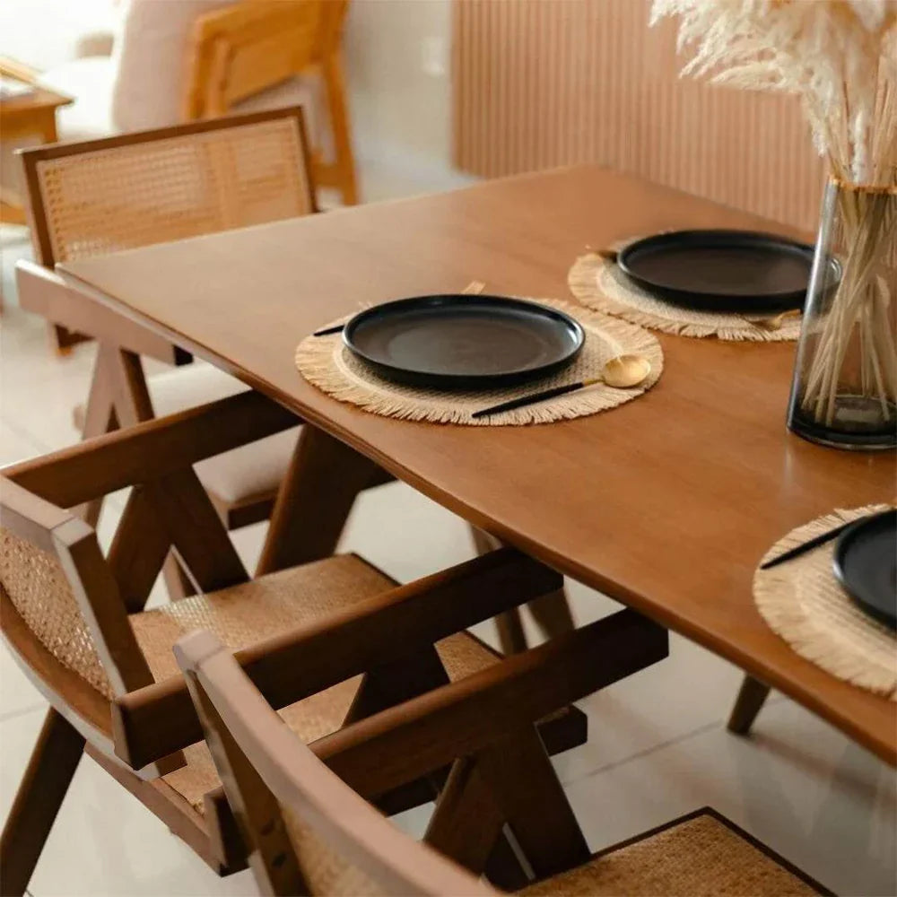 Dining Rooms