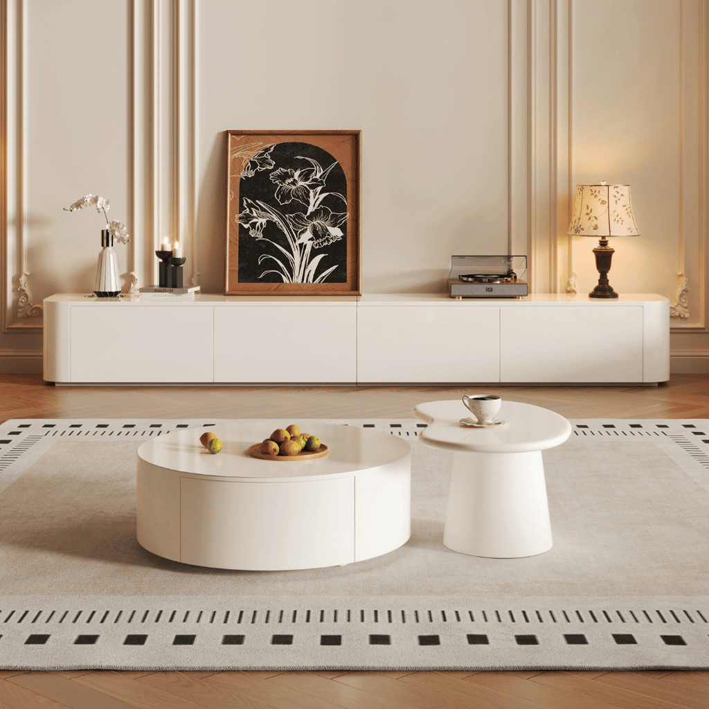 Ruvee Tv Console by Esteller