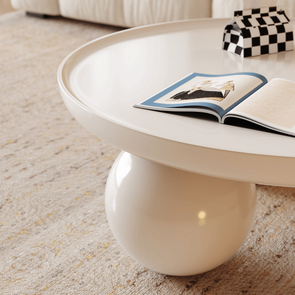 Redinee Coffee Table by Esteller