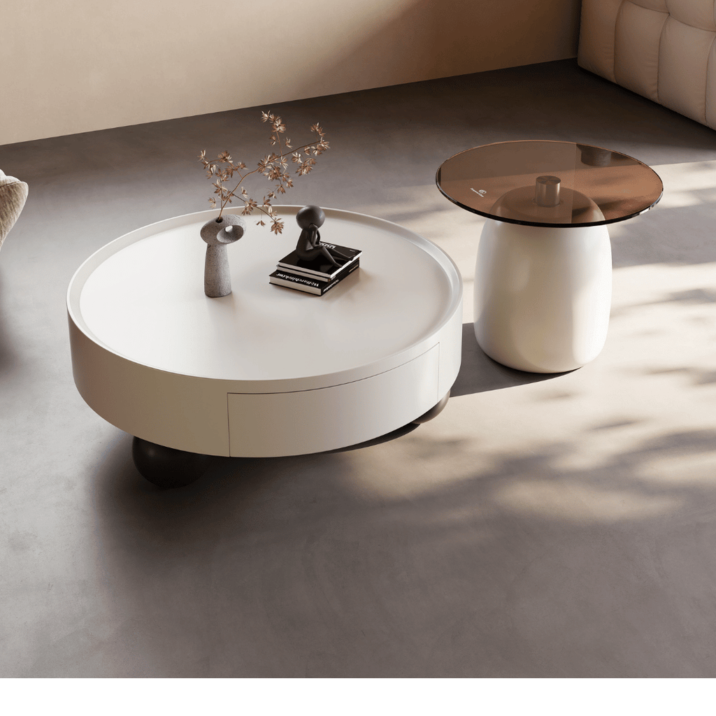 Baring Coffee Table by Esteller