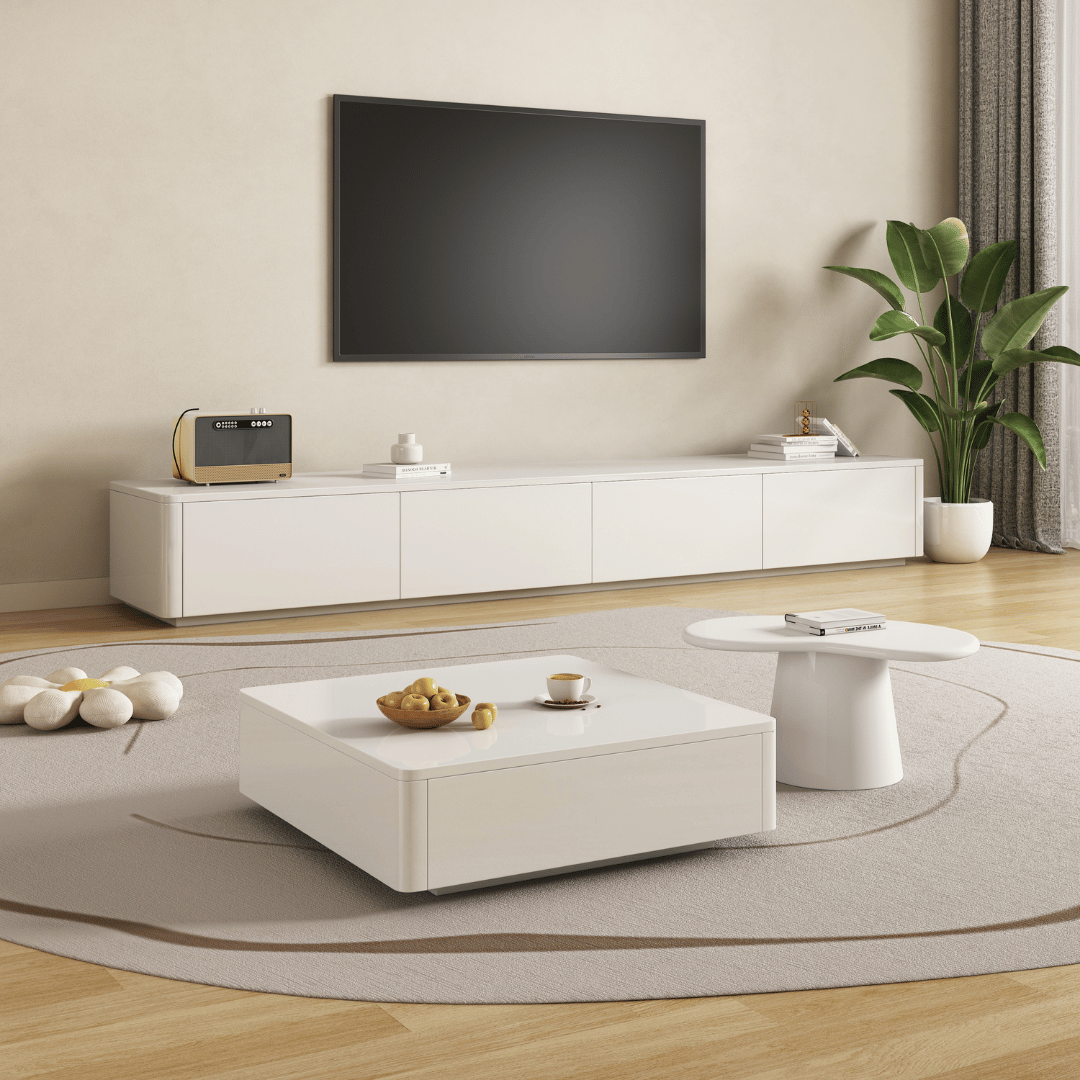 Handen Tv Console by Esteller