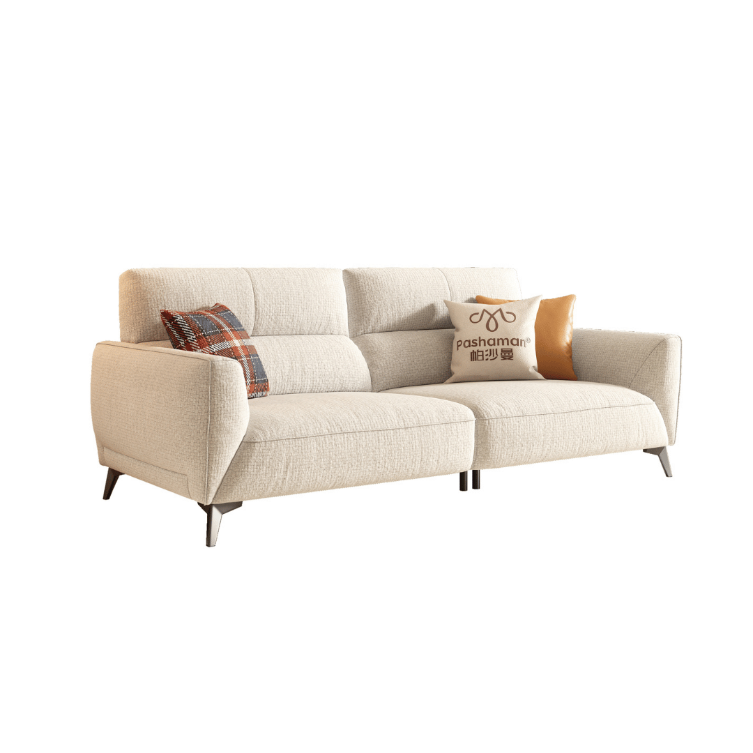 Galadian Fabric Sofa by Esteller (Water Repellent)