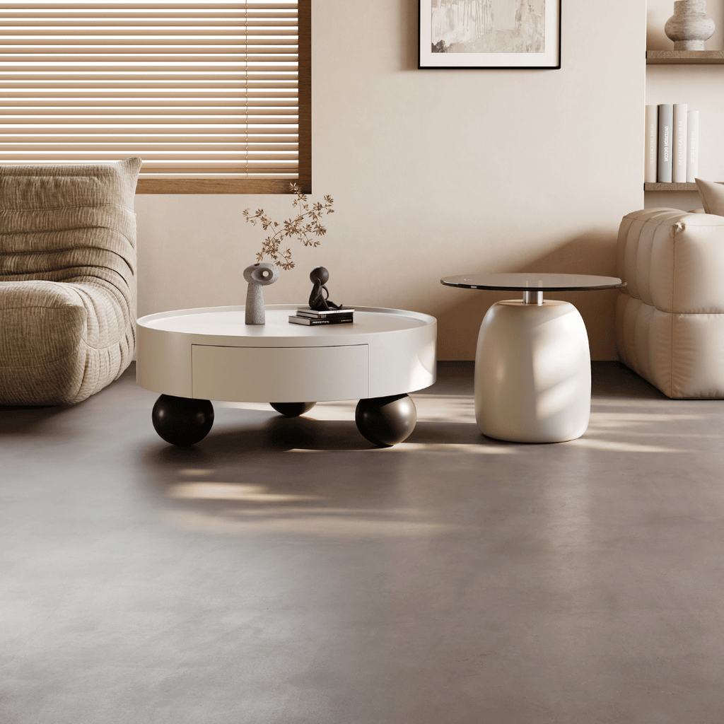 Baring Coffee Table by Esteller