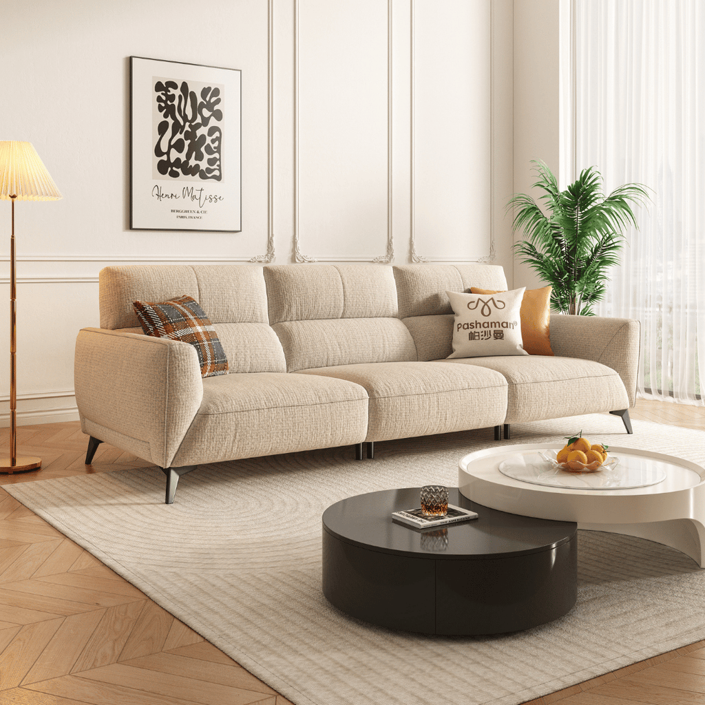 Galadian Fabric Sofa by Esteller (Water Repellent)
