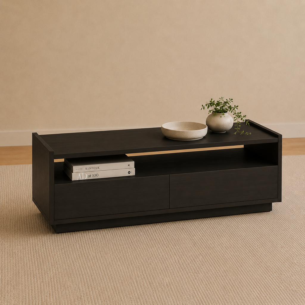 Garnette Coffee Table (100cm)