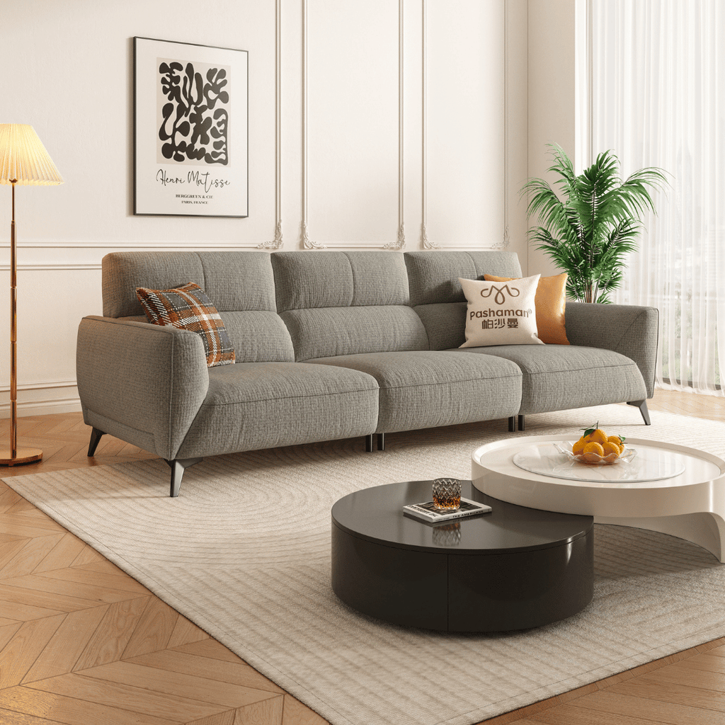 Galadian Fabric Sofa by Esteller (Water Repellent)