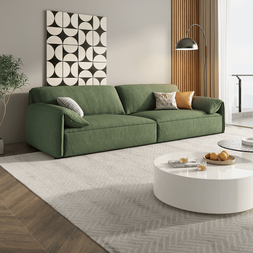 Felden Fabric Sofa by Esteller (Pet Friendly & Water Repellent)
