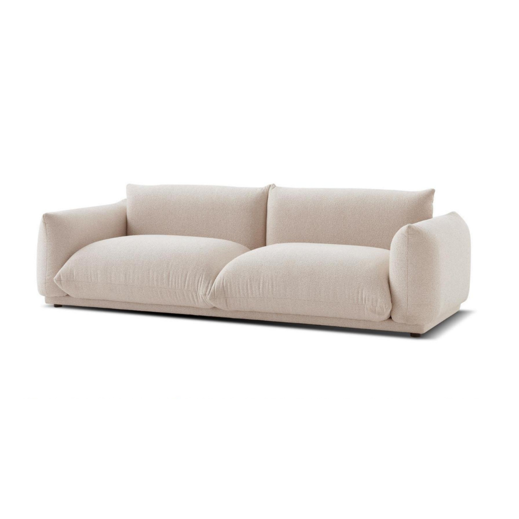 Adelasia Fabric Sofa