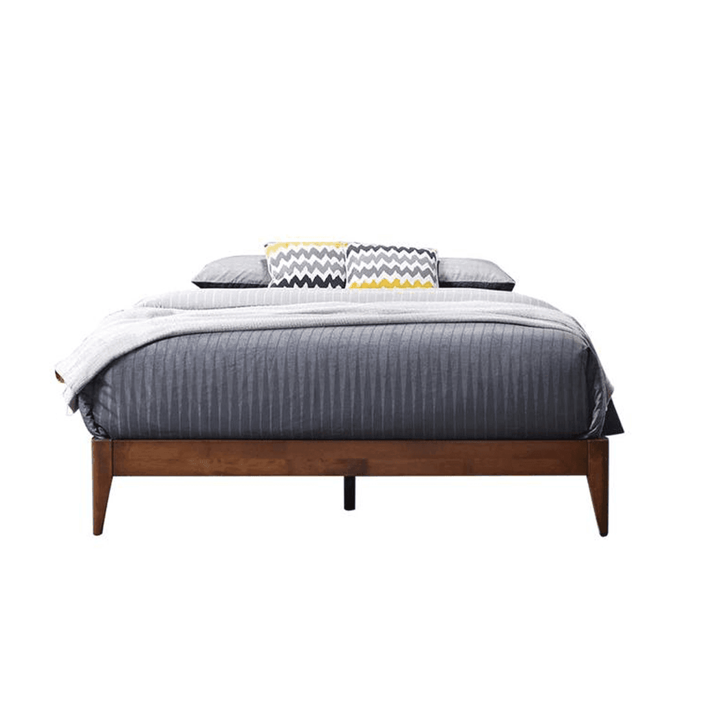 Adina Wooden Bed Frame