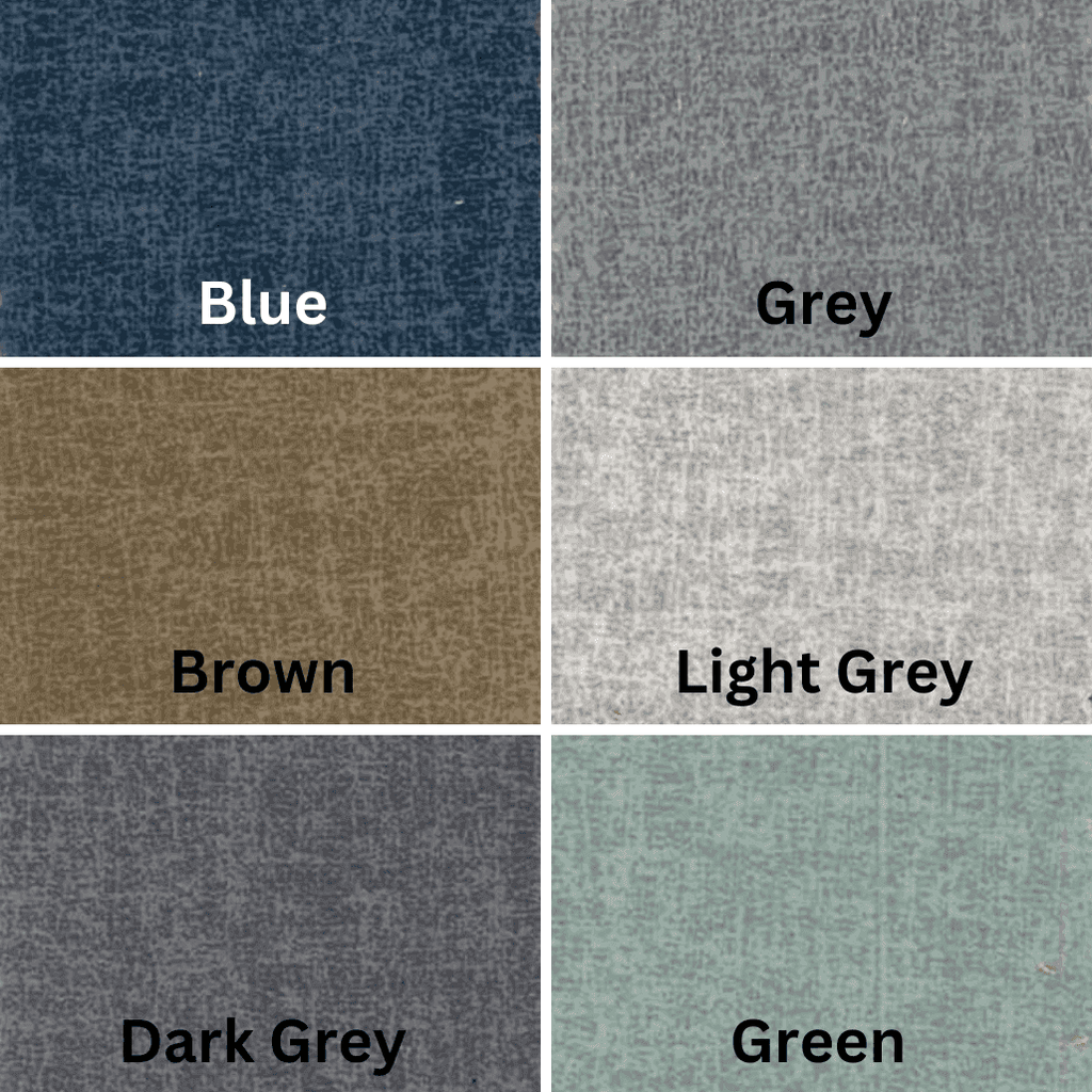 Akari Fabric Sofa (Water Repellent & Pet Friendly)