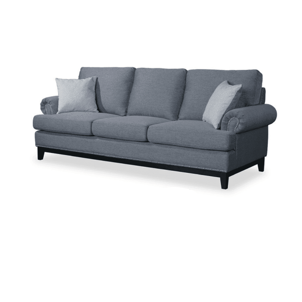 Akari Fabric Sofa (Water Repellent & Pet Friendly)