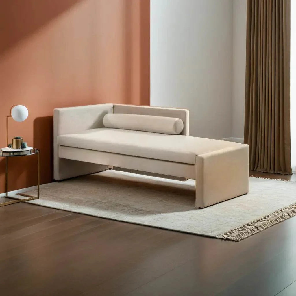 Angeline Leathaire Sofa Bed / Daybed
