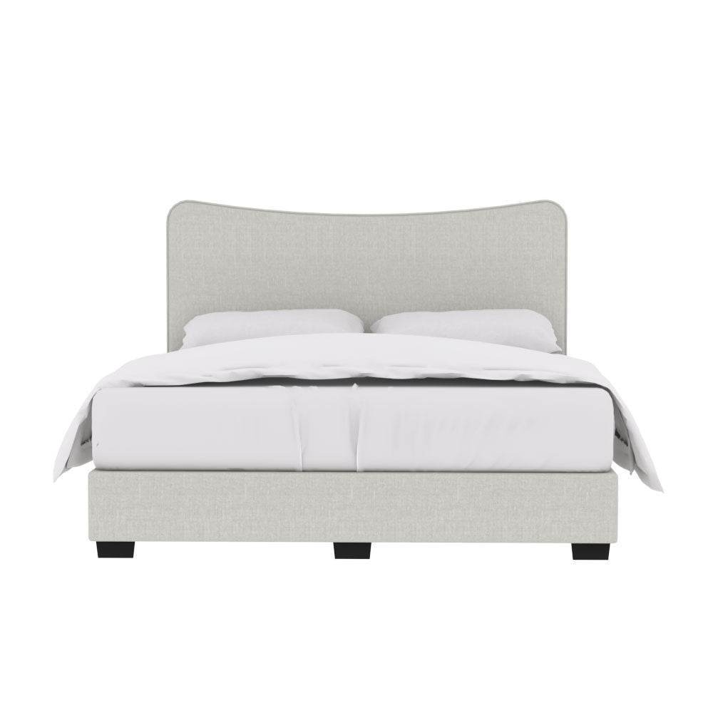 Annette Fabric Bed Frame (Pet Friendly)