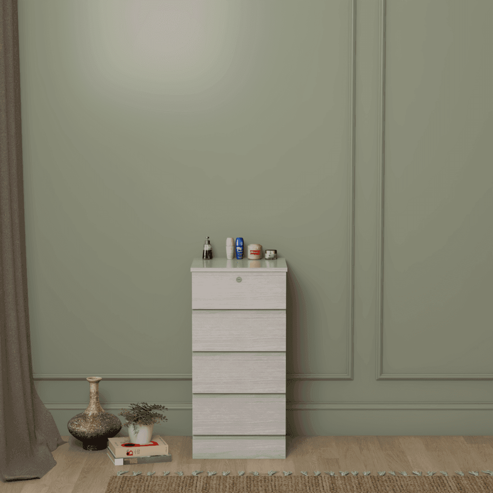 Arche Chest of Drawer (40cm)