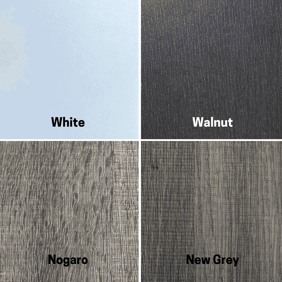Aldona Modular Wardrobe W06