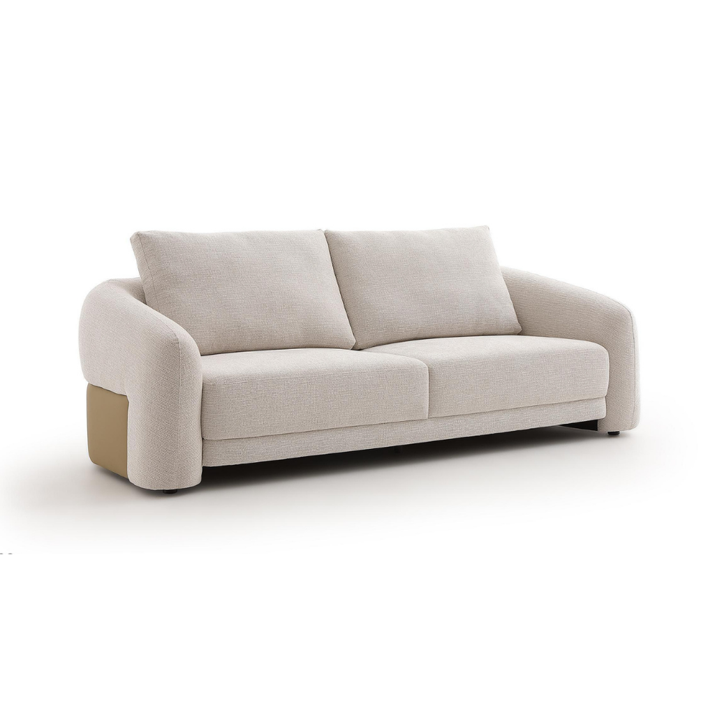 Aureliano Fabric Sofa