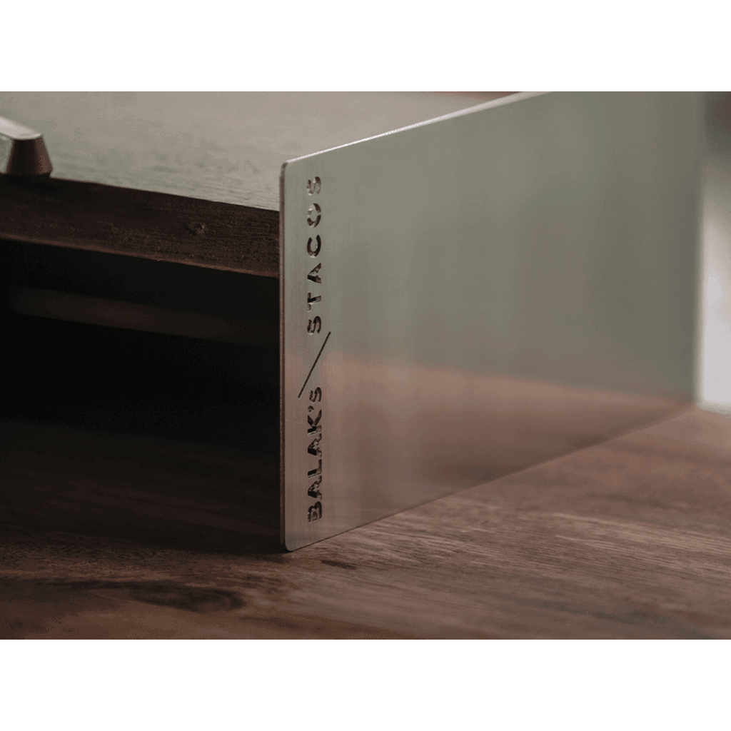 BALAK's Meja Mini Desk Shelf