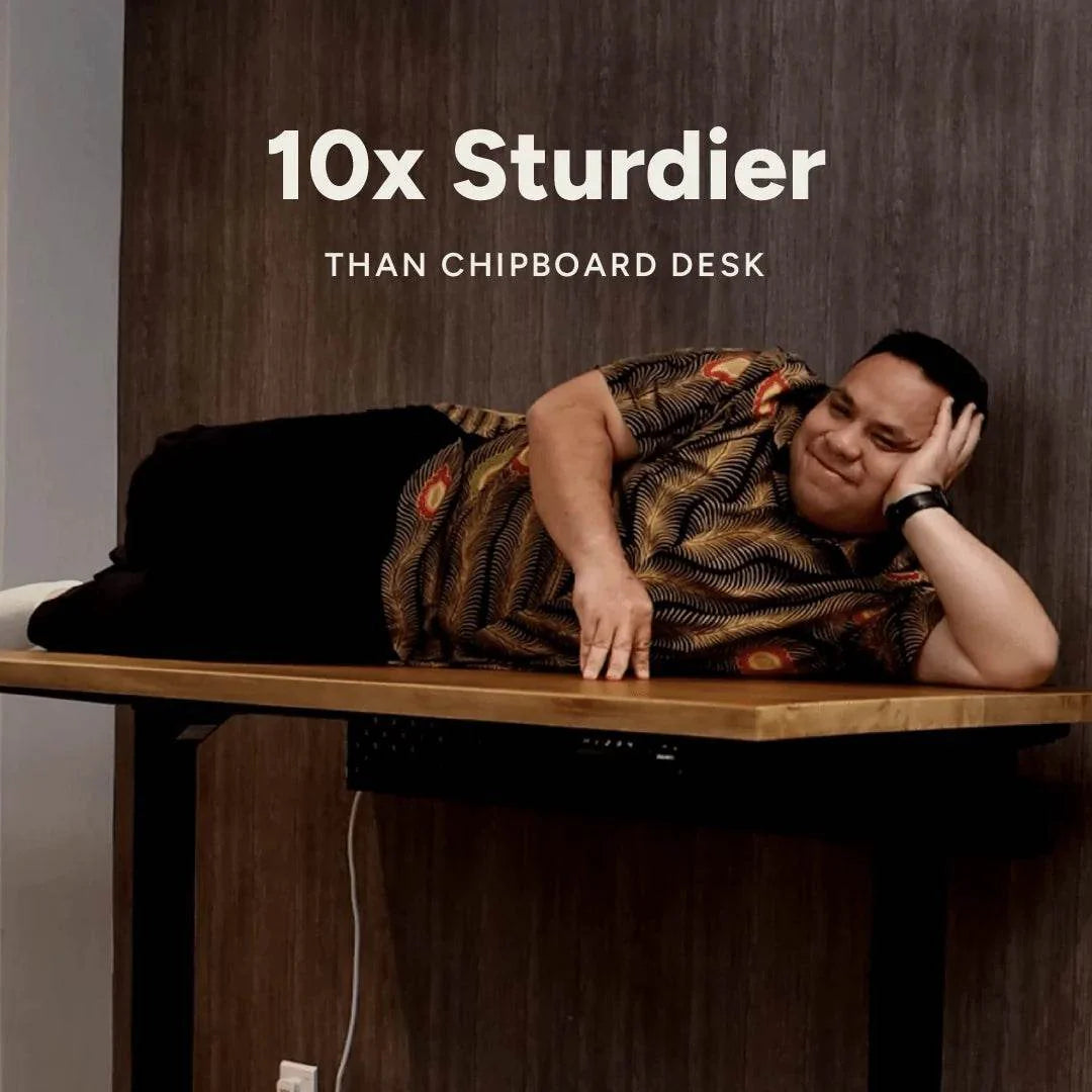 BALAK's Meja Neo Standing Desk