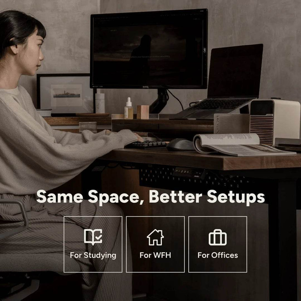 BALAK's Meja Neo Standing Desk