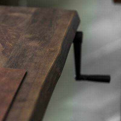 BALAK's Meja Standing Desk