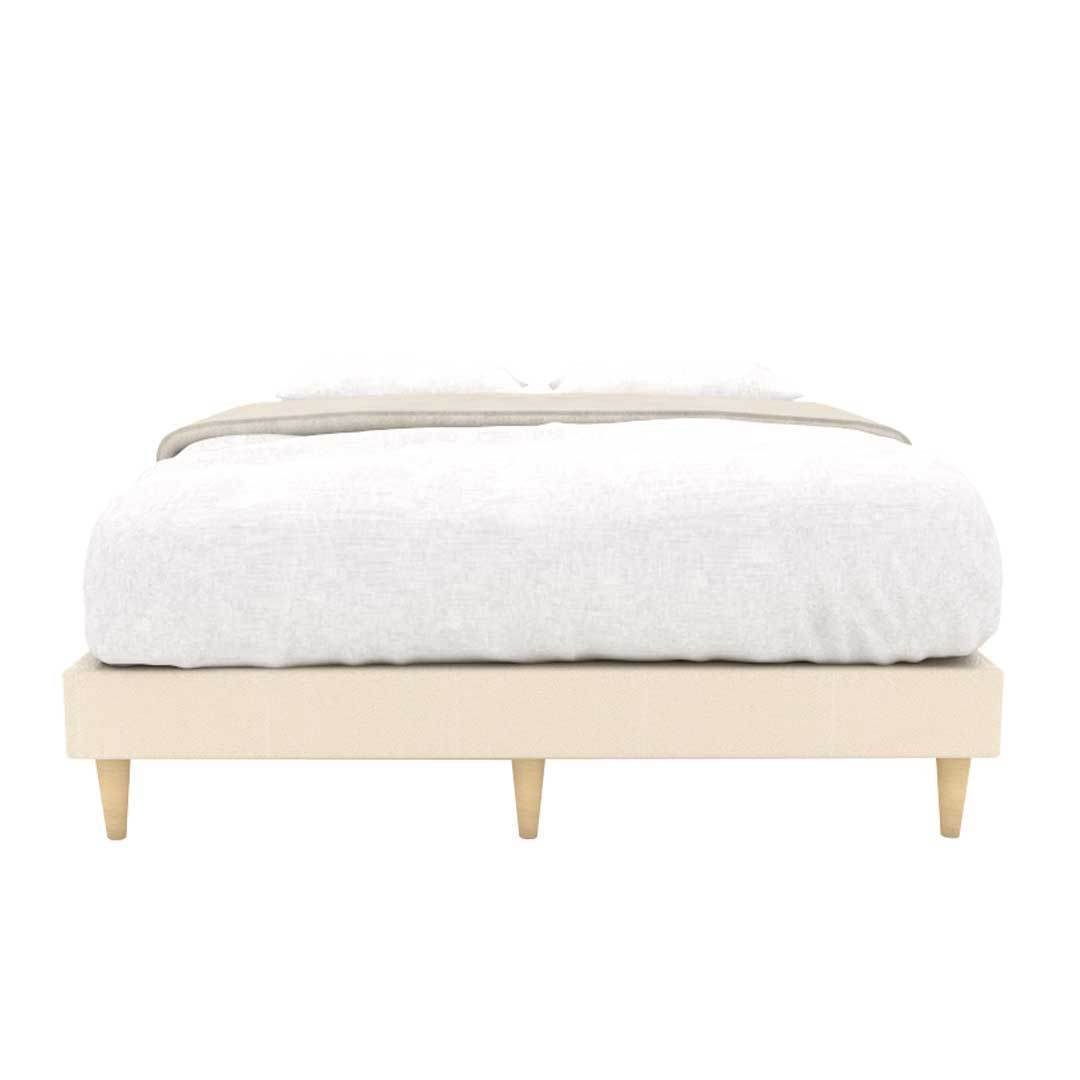 Brenna Divan Bed Frame (Water Repellent)