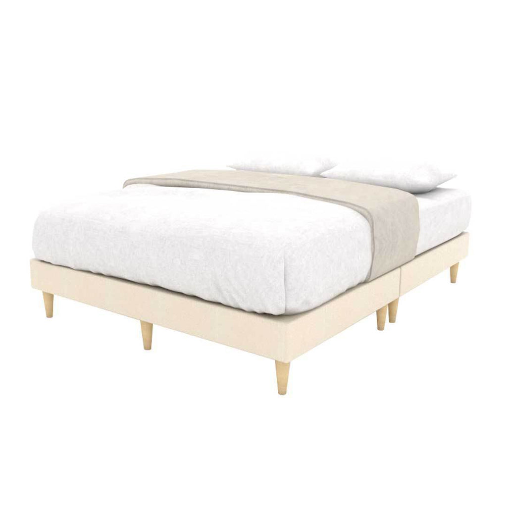 Brenna Divan Bed Frame (Water Repellent)