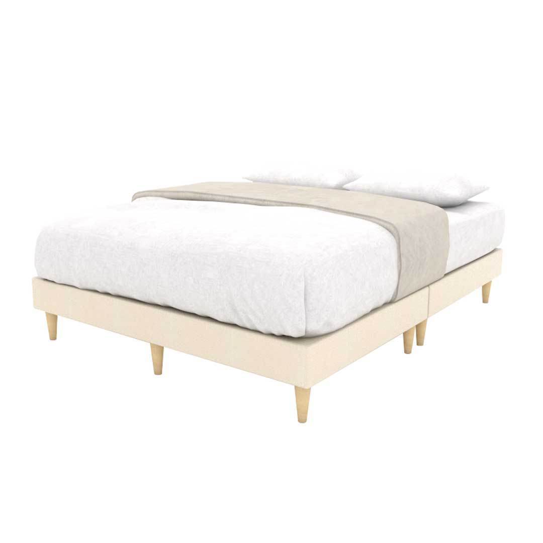 Brenna Divan Bed Frame (Water Repellent)