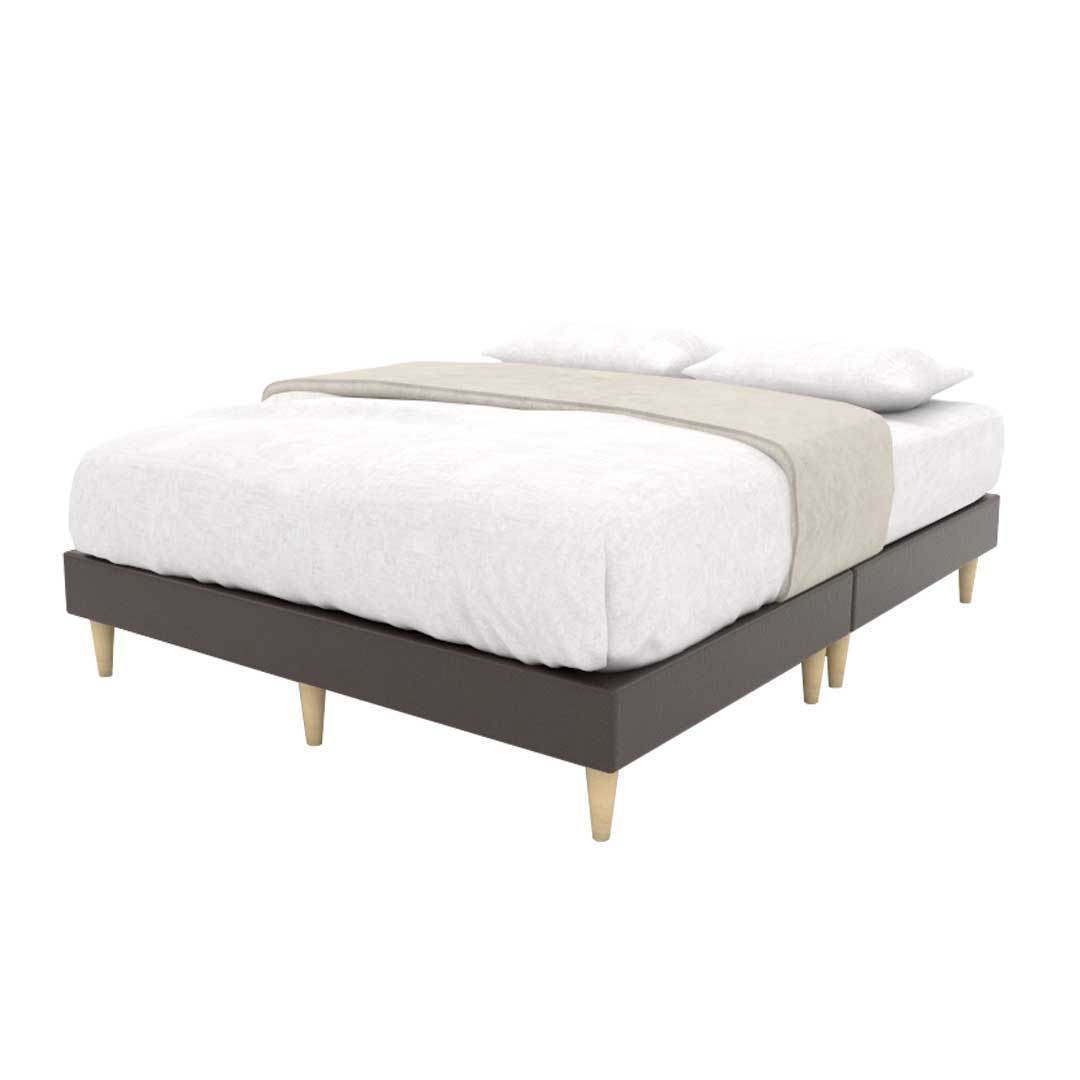 Brenna Divan Bed Frame (Water Repellent)