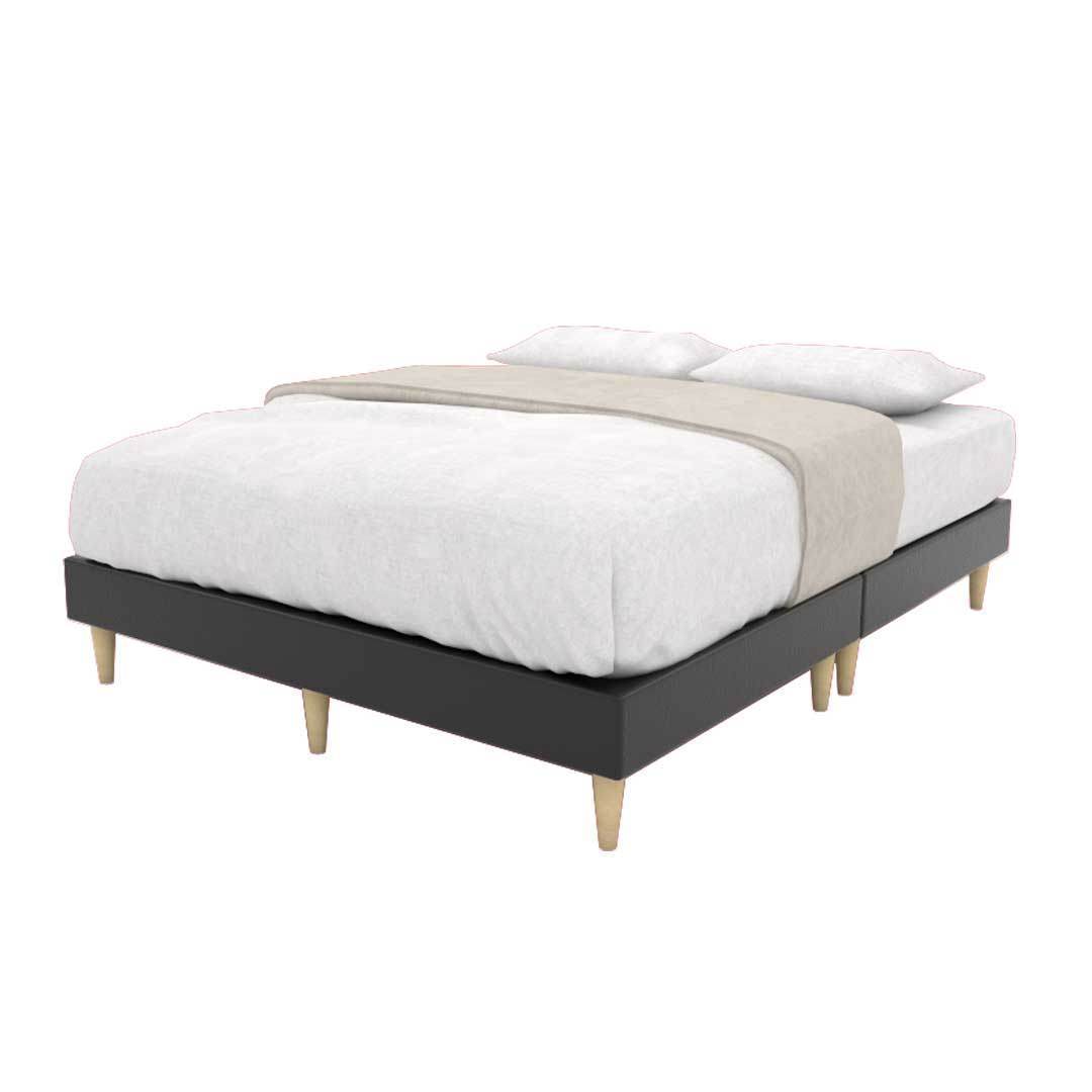 Brenna Divan Bed Frame (Water Repellent)
