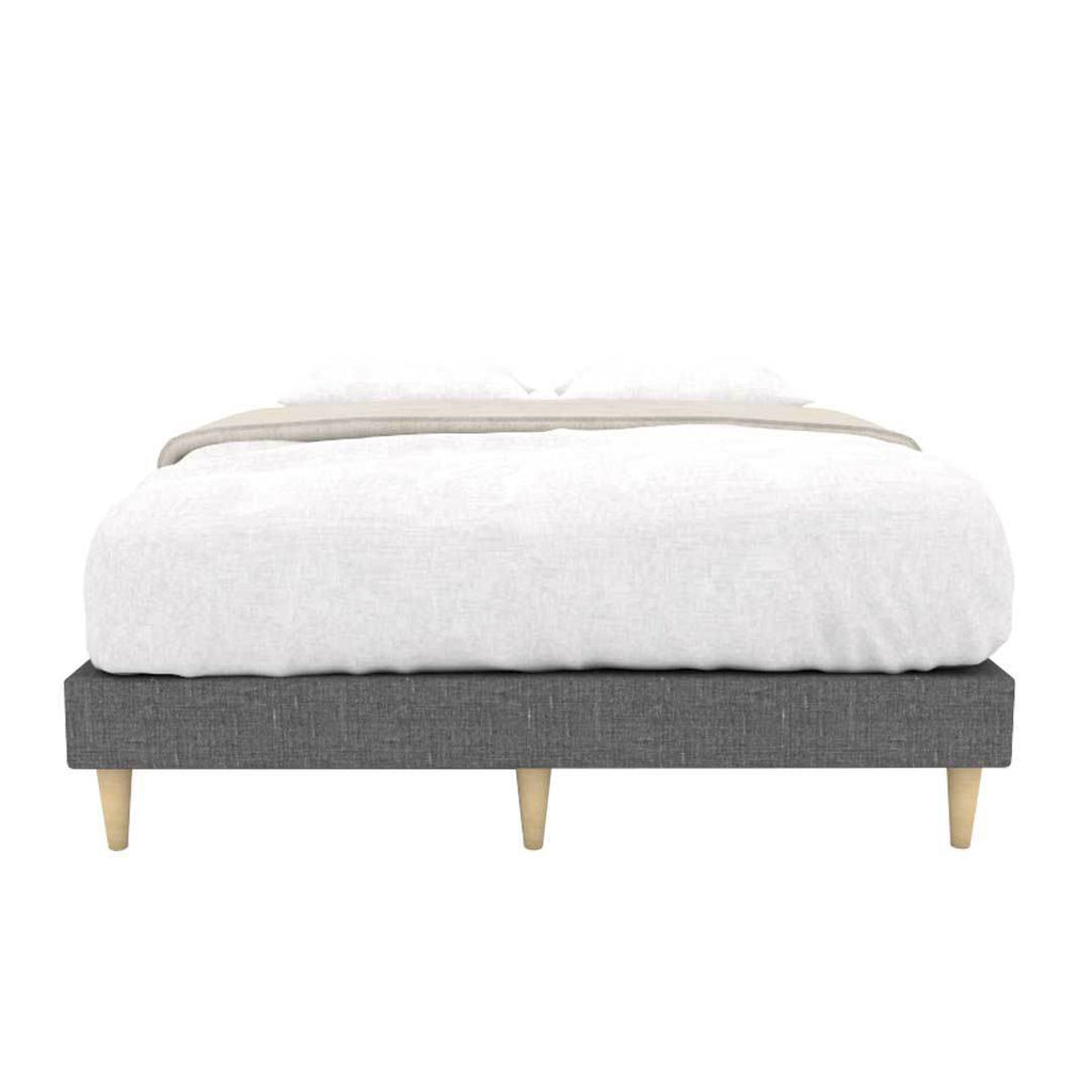 Brenna Divan Bed Frame (Water Repellent)