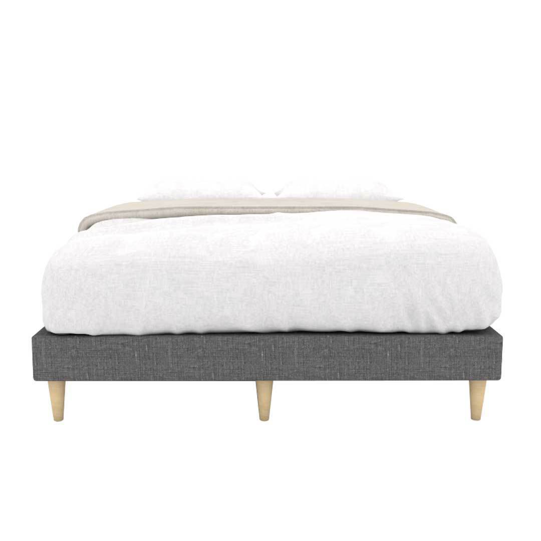 Brenna Divan Bed Frame (Water Repellent)