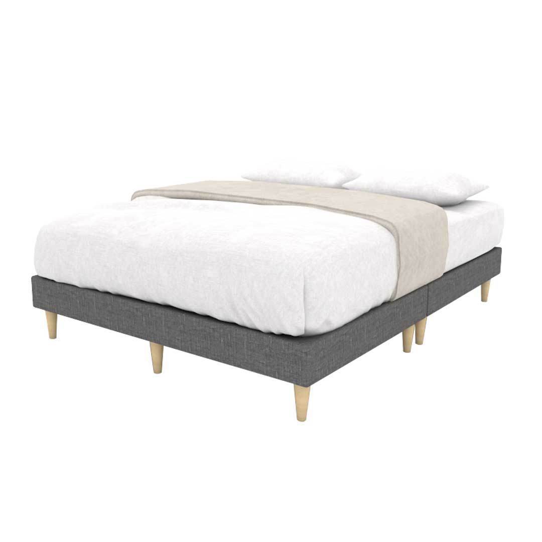 Brenna Divan Bed Frame (Water Repellent)