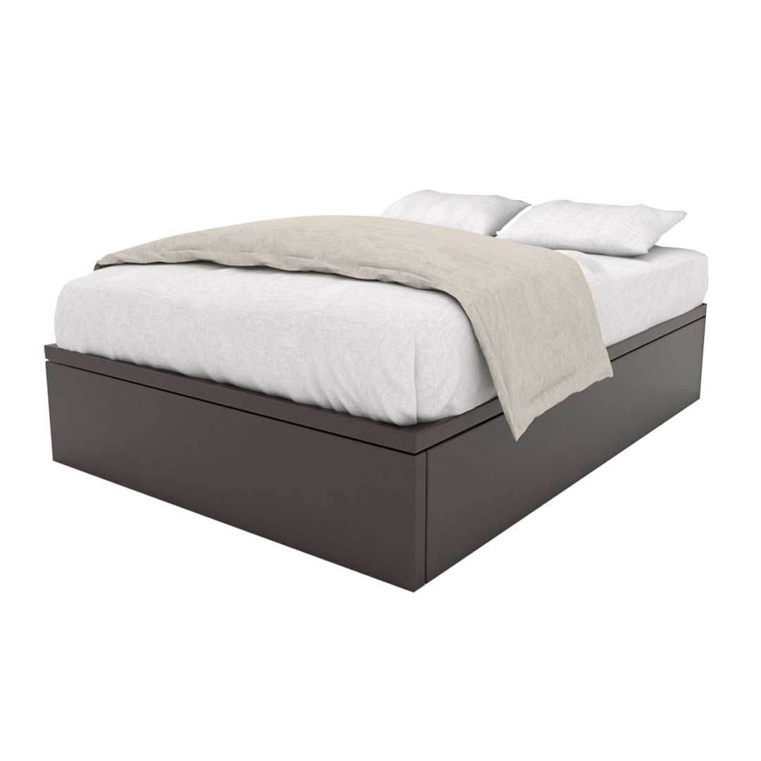 Brenna Storage Bed Base Only
