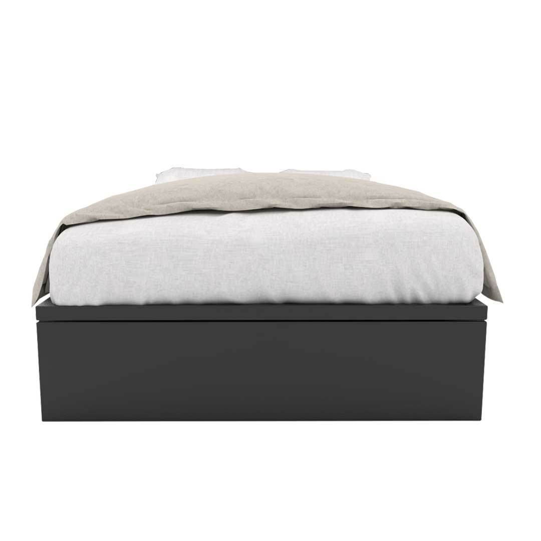 Brenna Storage Bed Base Only