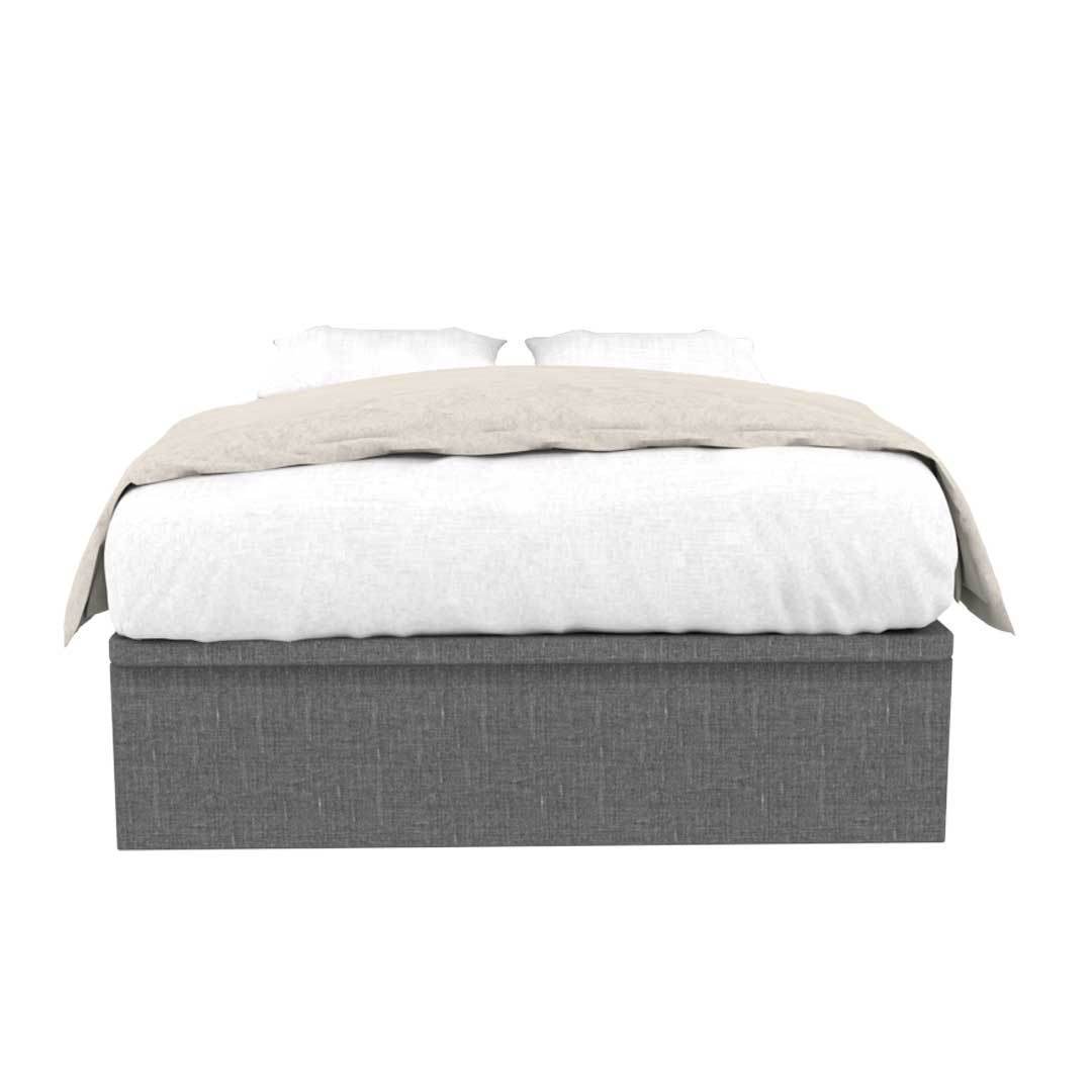 Brenna Storage Bed Base Only