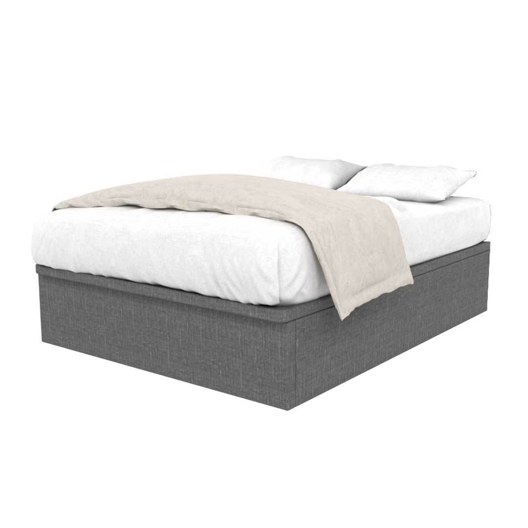 Brenna Storage Bed Base Only