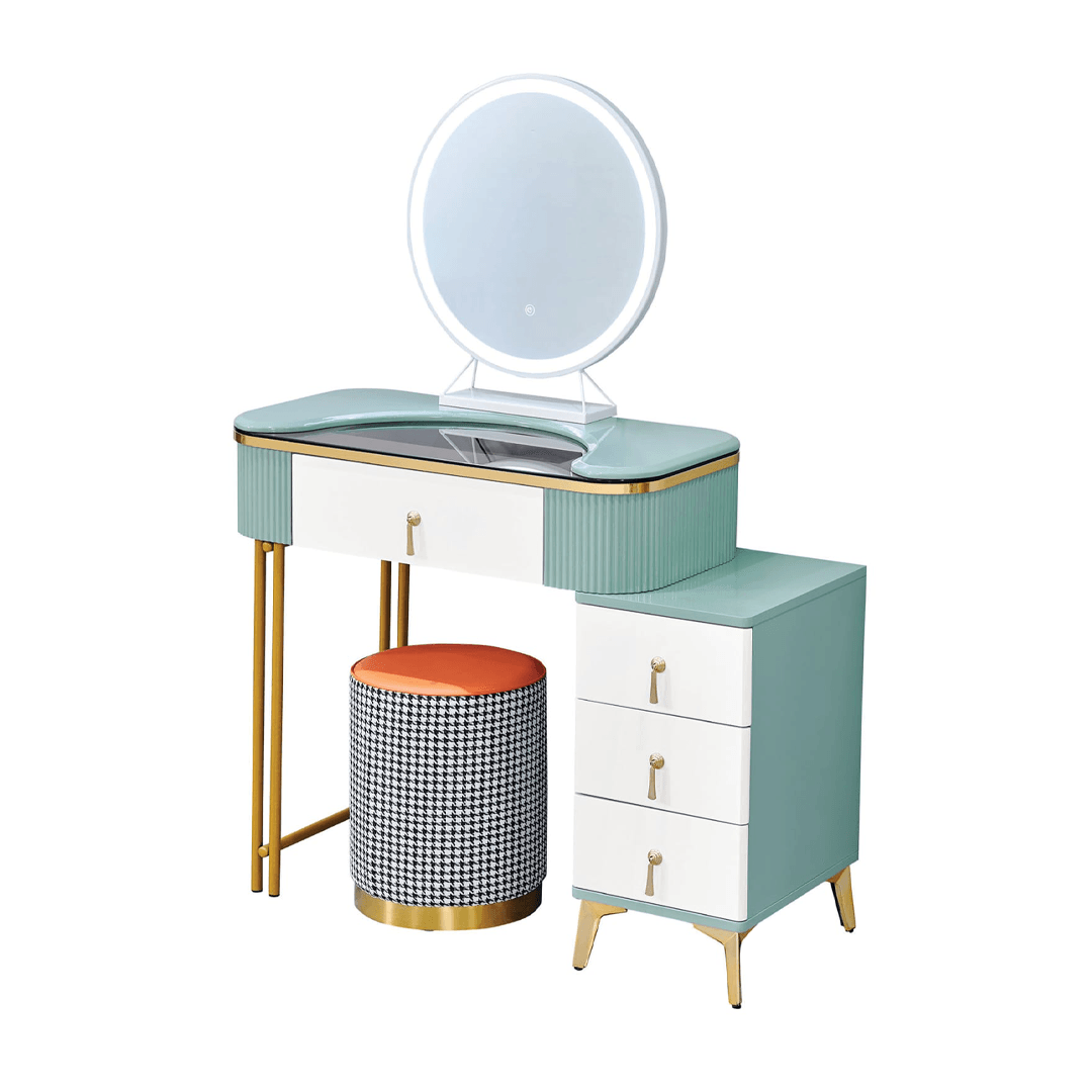 Briane Extendable Dressing Table