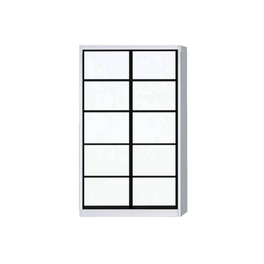 Bronx Modular Wardrobe