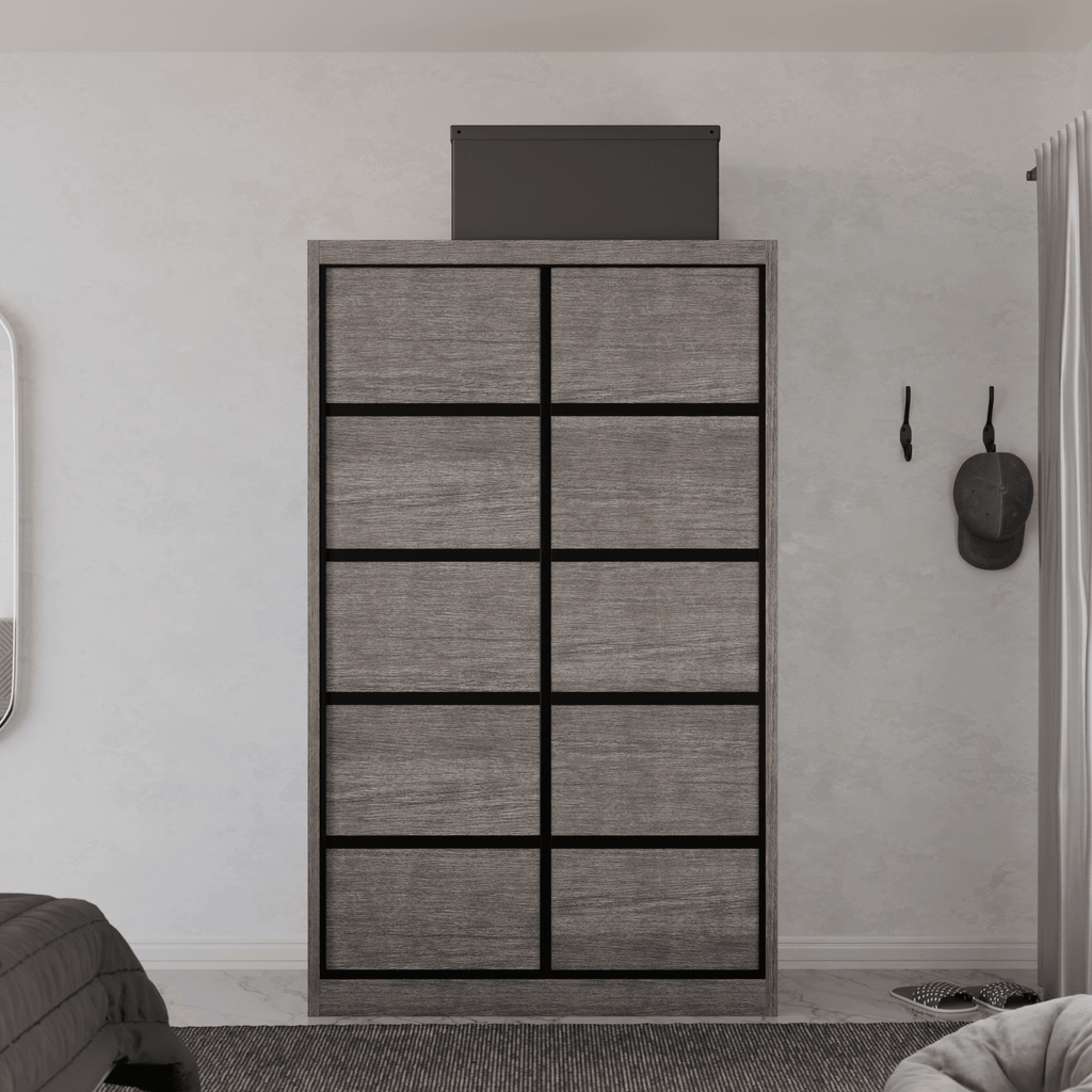 Bronx Modular Wardrobe