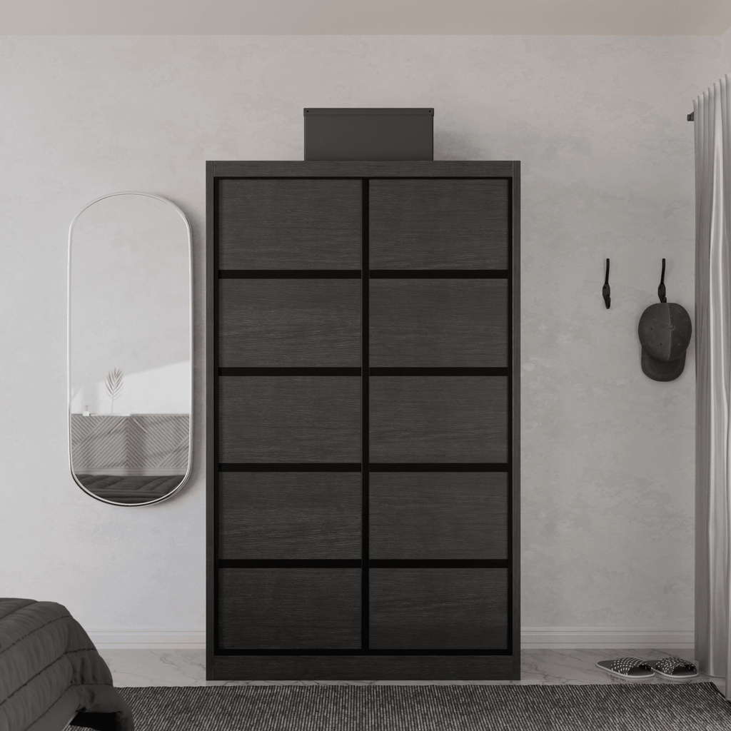 Bronx Modular Wardrobe