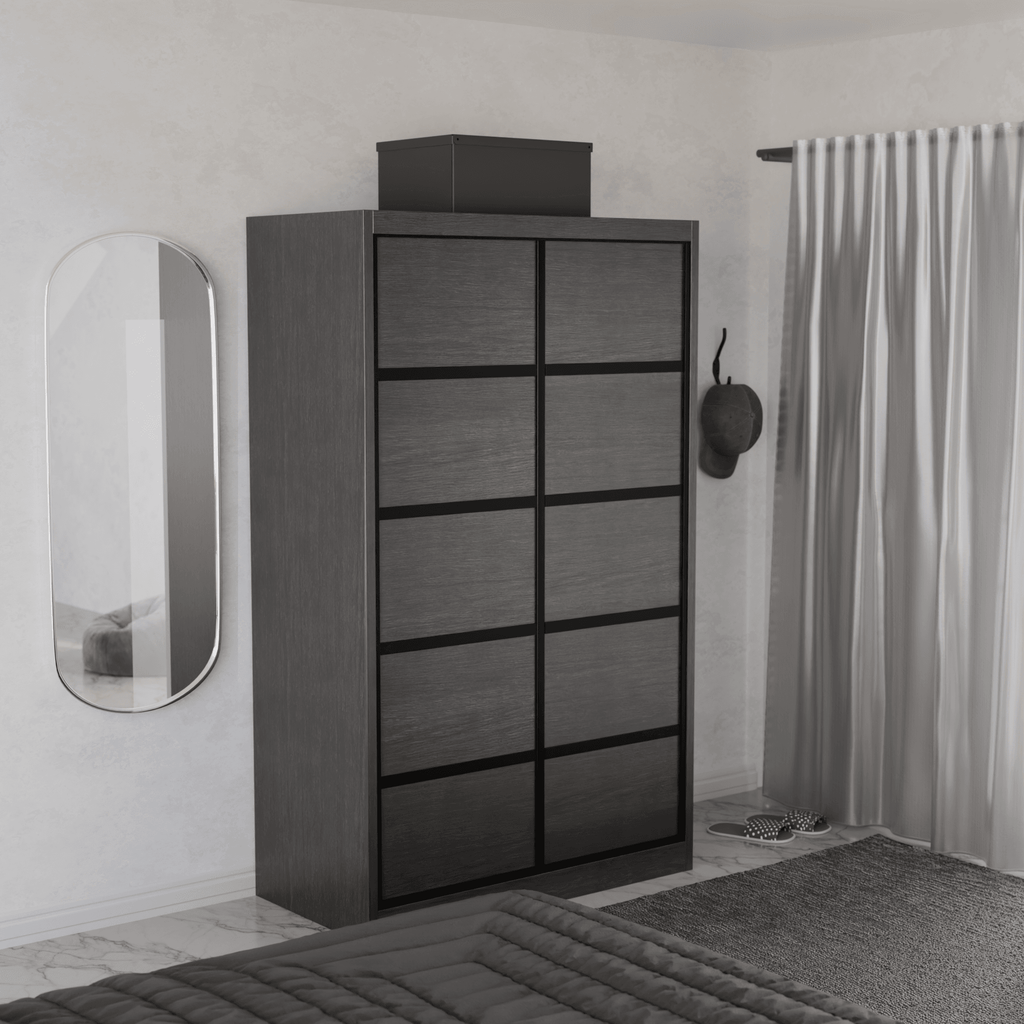 Bronx Modular Wardrobe