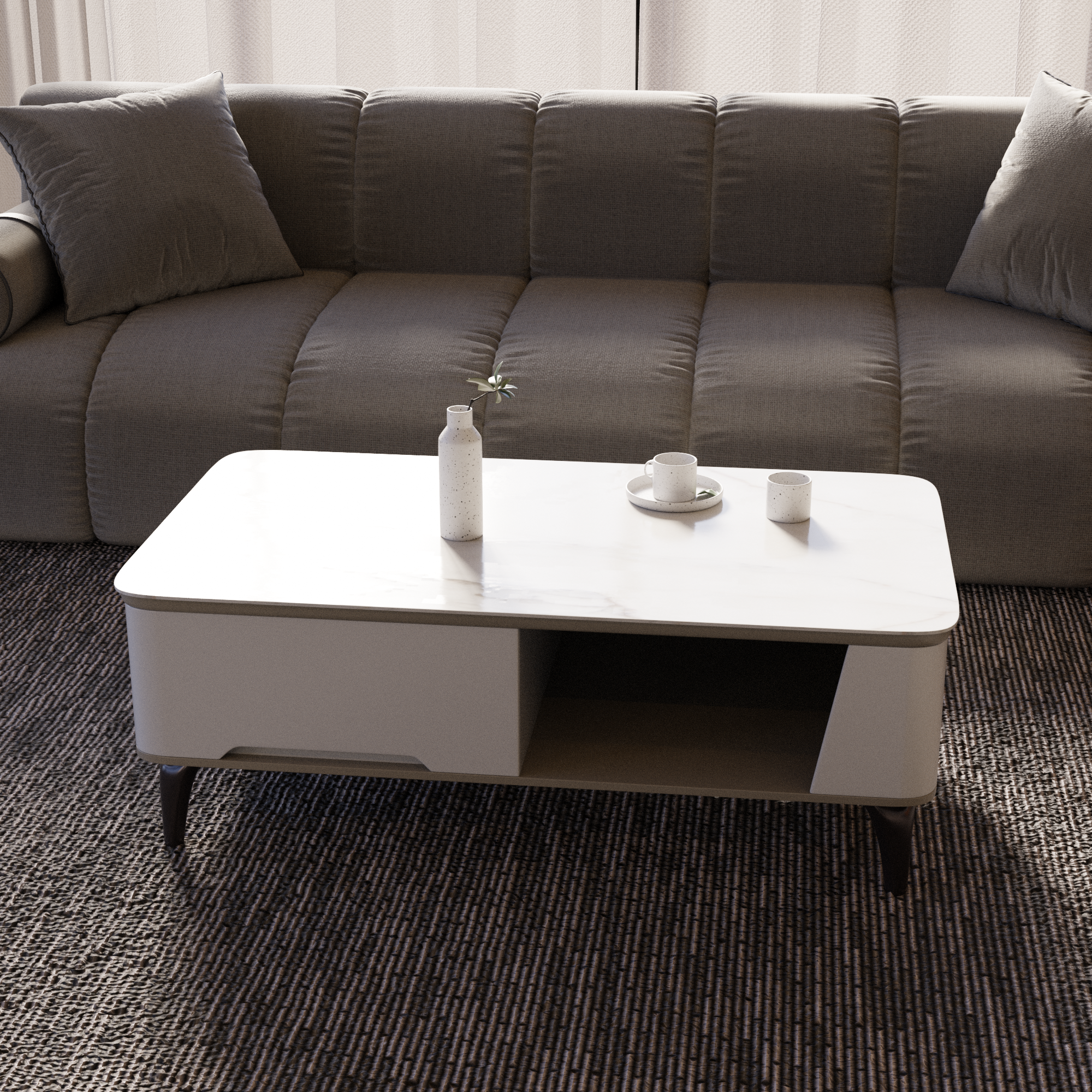 Oris Coffee Table
