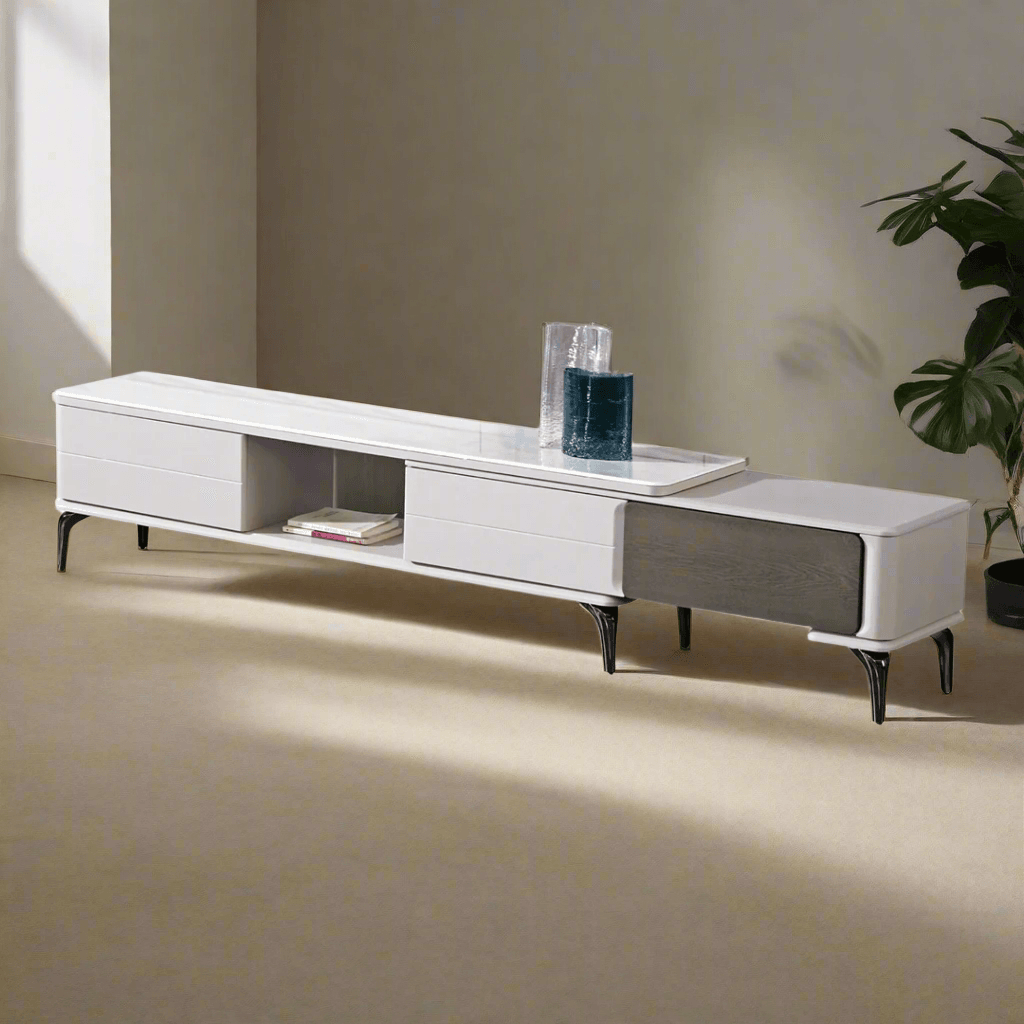 Ciana Extendable Tv Console