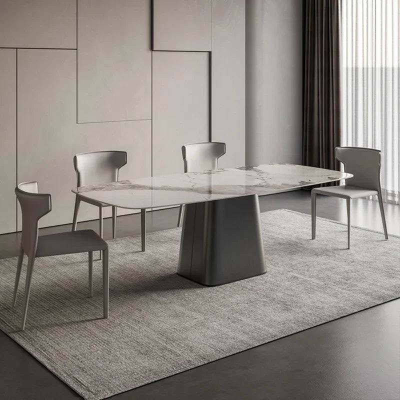 Cosma Sintered Stone Dining Table