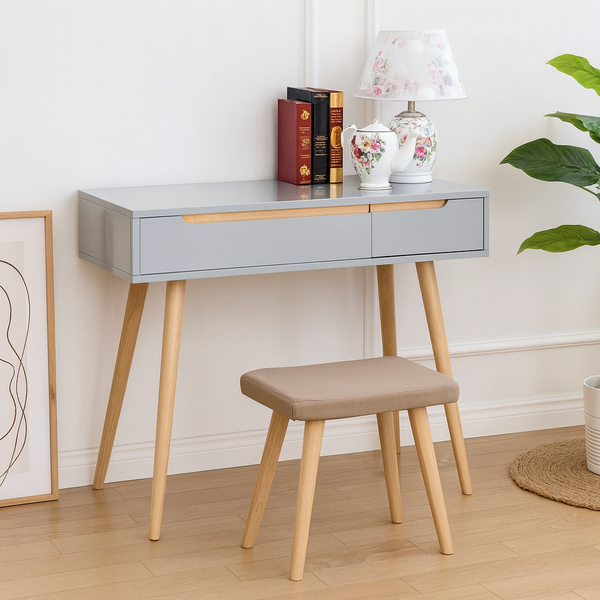 Armus Dresser/Study Table (100cm)