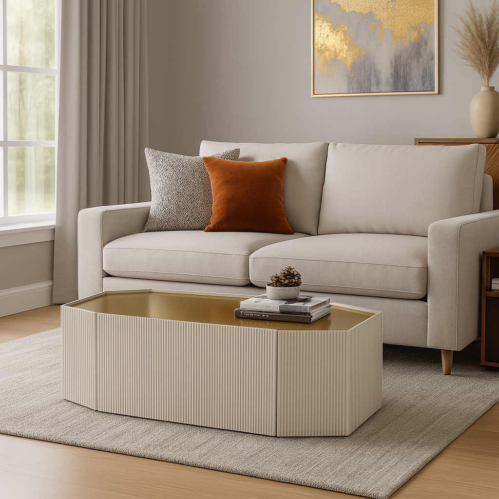 Levon Coffee Table