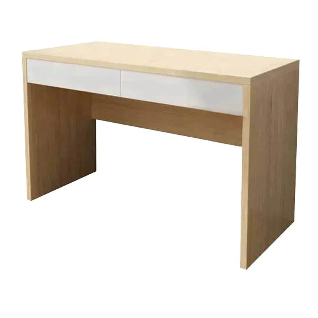 Dante Study Desk (120cm) | Scandinavian Style