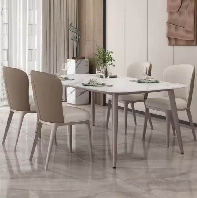 Daphne Sintered Stone Dining Table
