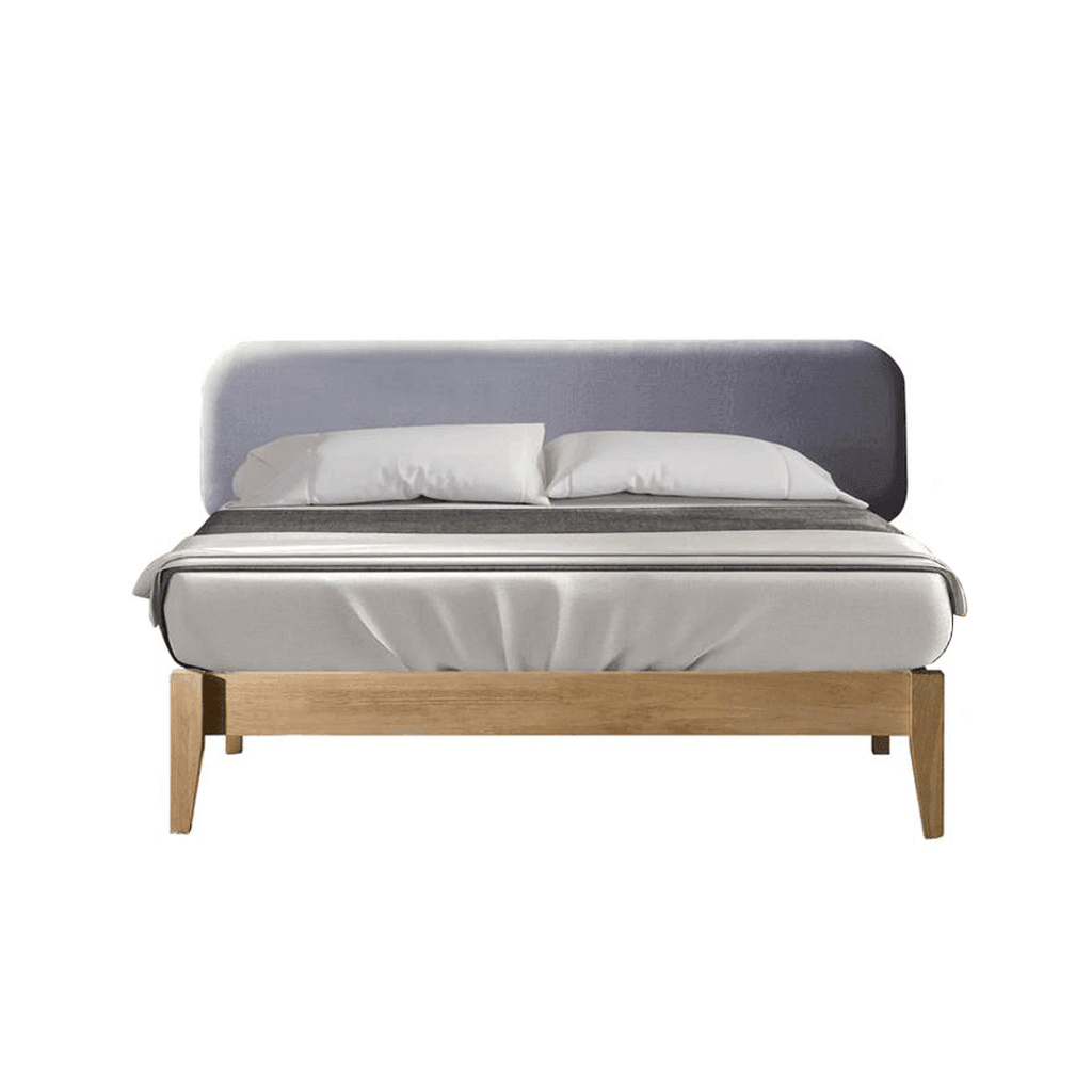 Elsa Wooden Bed Frame